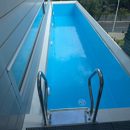 Quarry House Luxury Retreat Hobart Exterior foto