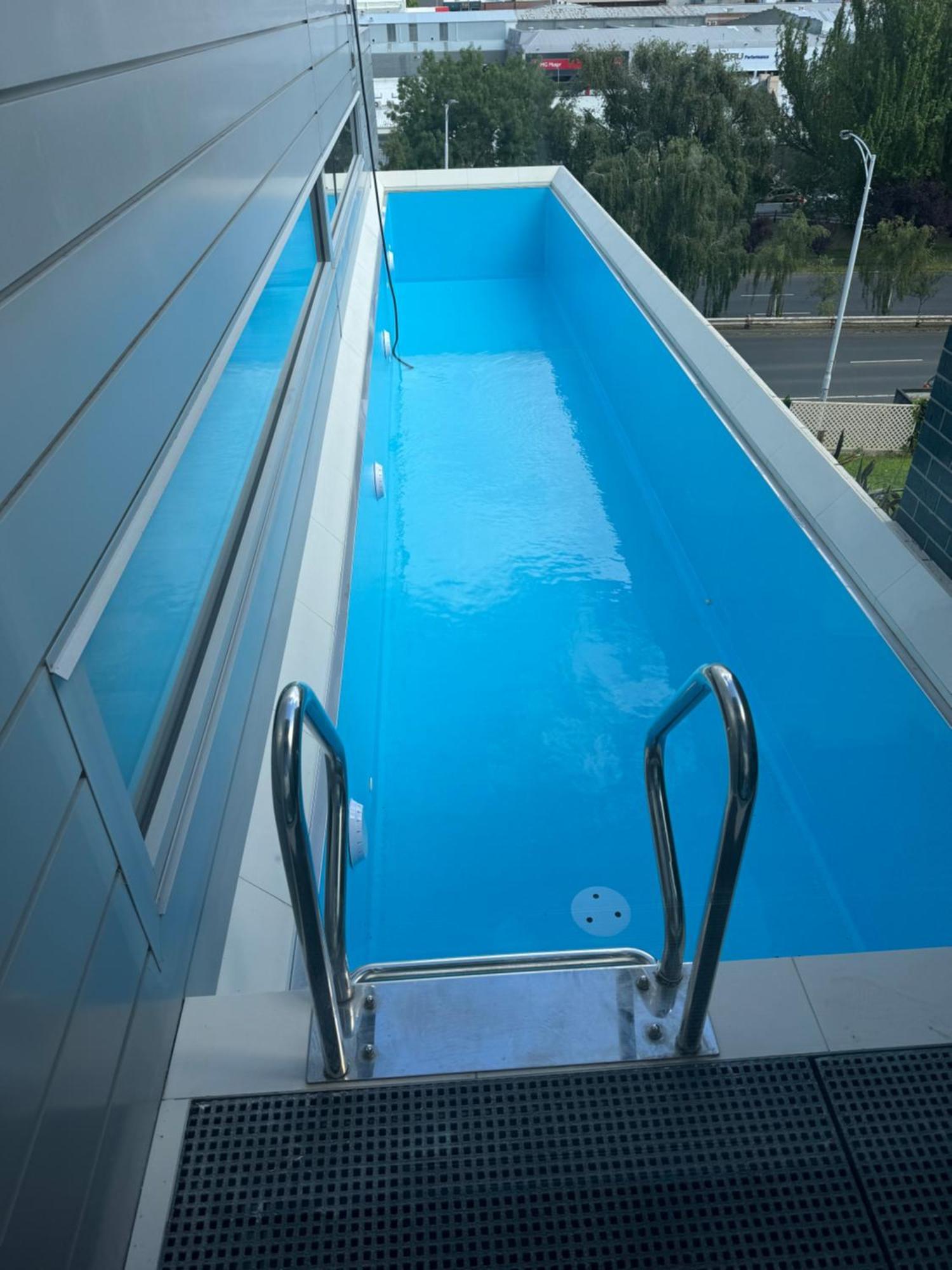 Quarry House Luxury Retreat Hobart Exterior foto