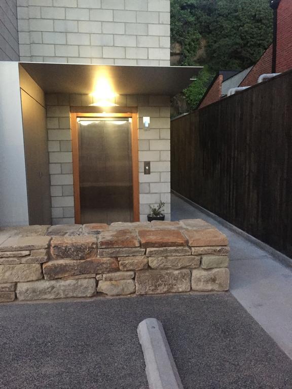 Quarry House Luxury Retreat Hobart Exterior foto