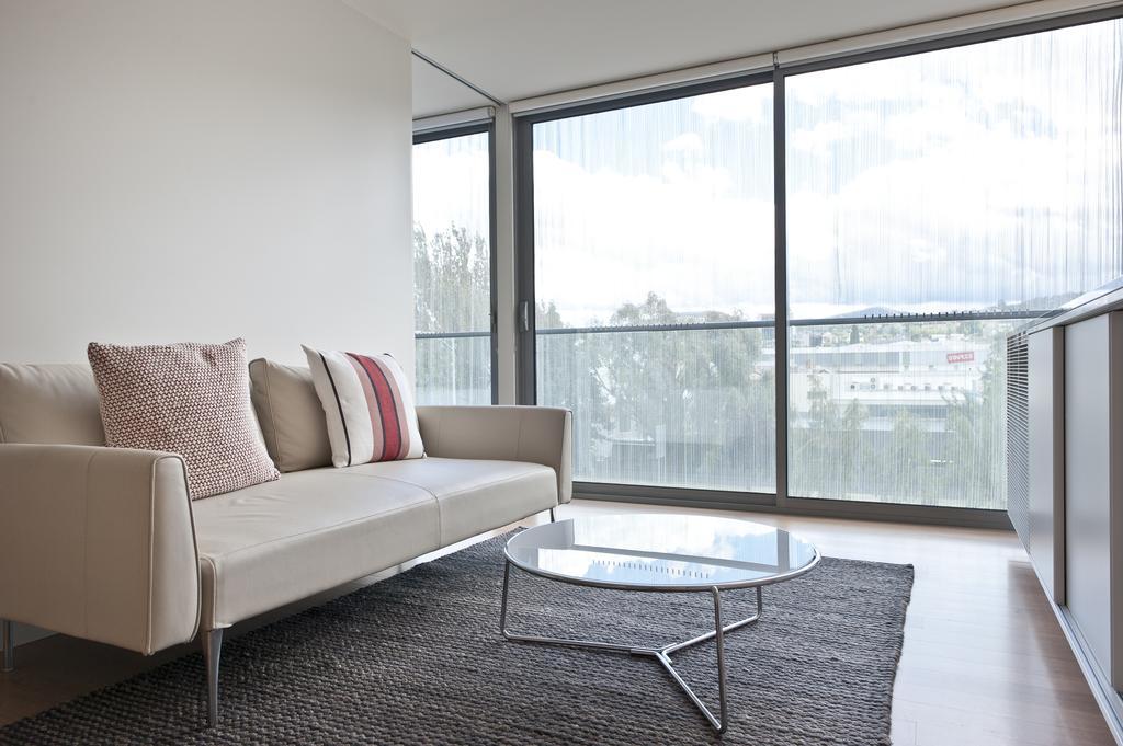 Quarry House Luxury Retreat Hobart Exterior foto
