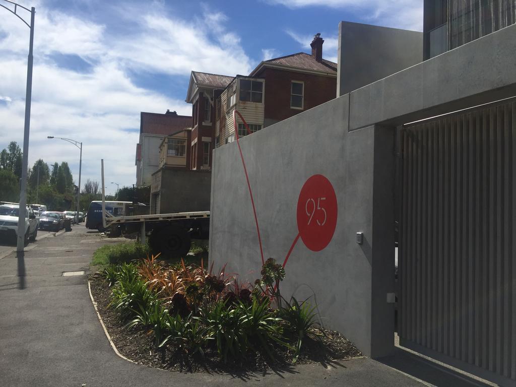 Quarry House Luxury Retreat Hobart Exterior foto