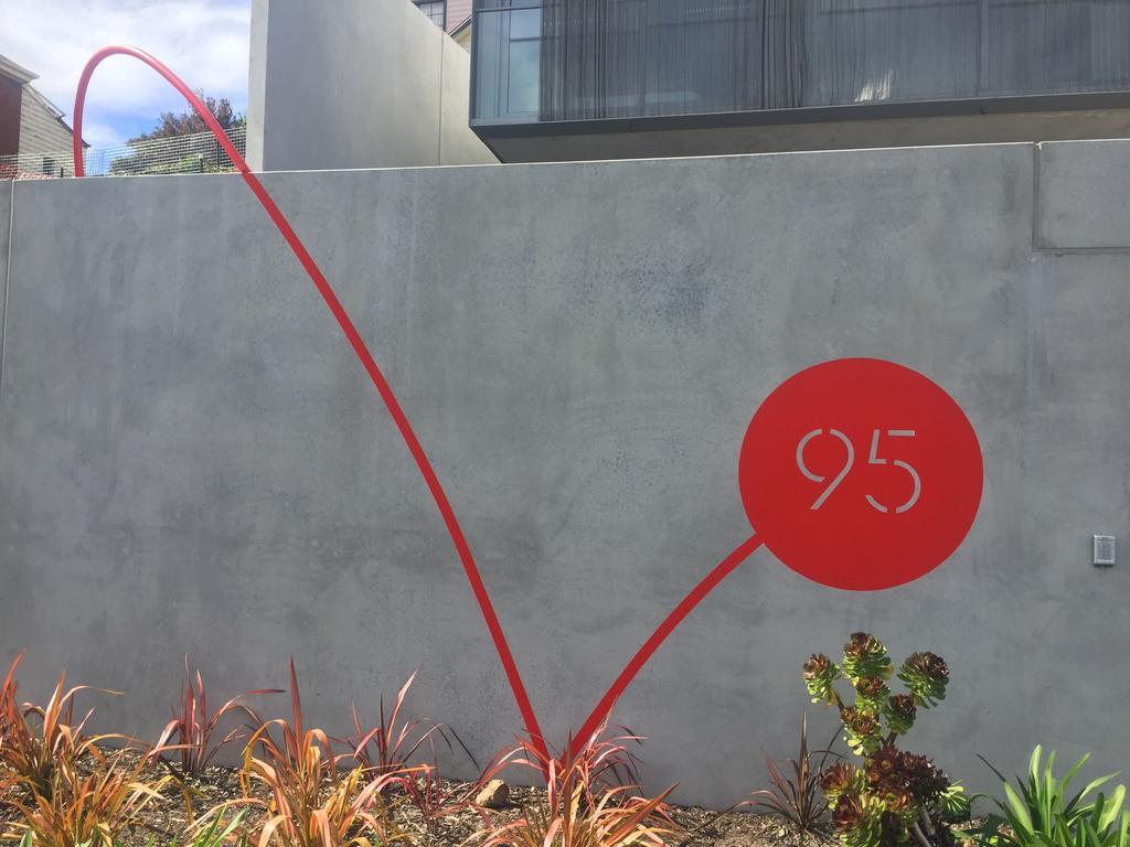 Quarry House Luxury Retreat Hobart Exterior foto