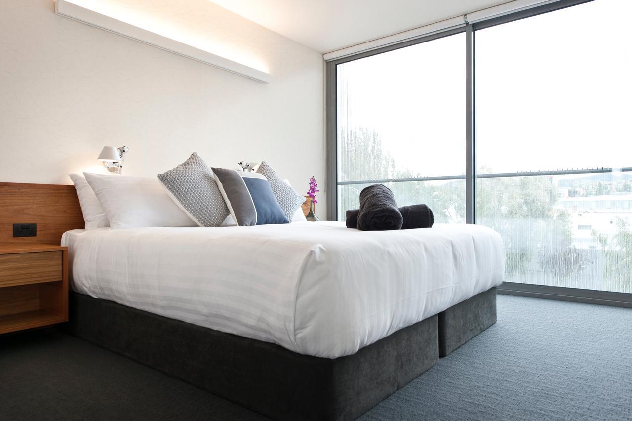 Quarry House Luxury Retreat Hobart Exterior foto