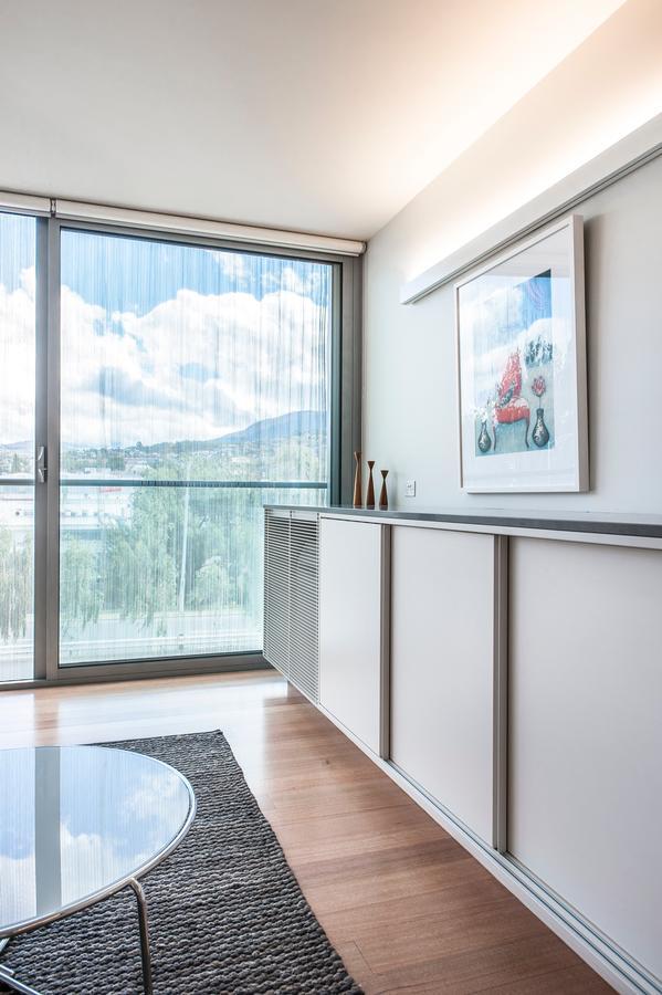 Quarry House Luxury Retreat Hobart Exterior foto